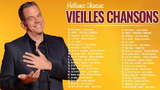 Vieilles Chansons - Nostalgies Les Plus Belles Chansons Francaises Années 60 70 80 90