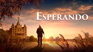 Filme gospel completo dublado "Esperando" A segunda vinda de Jesus