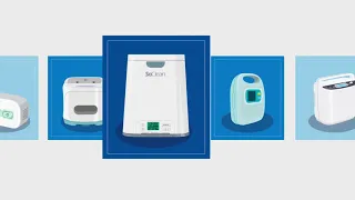 How the SoClean 2 Sanitizer Works to Clean your CPAP Machine, Mask & Tubing - DirectHomeMedical
