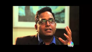 Passion to Win - CNBC TV-18 series | EOY India Award 2015 Category Winners