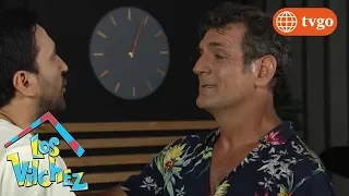 Los Vílchez - 13/03/2019 - Cap 51 - 3/5