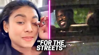 Eniko Hart Breaks Down After Kevin Hart CH3ATS & Gets Another Women Pr3gnant