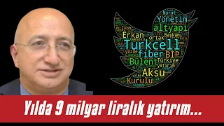 Vahap MUNYAR 🎧 Yılda 9 milyar liralık yatırım yapıyoruz ama ... - Sesli Köşe Yazısı 23 Haziran 2021