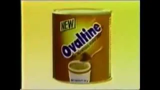 1992 Ovaltine Commercial