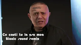 Nicolae Guta - Ce cauti tu la usa mea /// REMIX 2024 BIOXIC SOUND