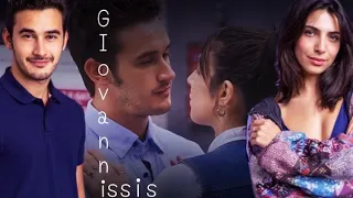 Giovanni & Isis || Angels Like You Miley