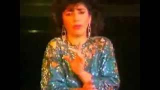 Marlene - Nagoo Khodahafez(Official Video)