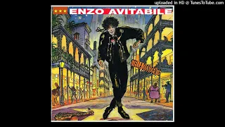 Enzo Avitabile - Je suis napolitain