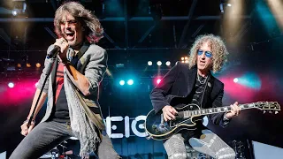 Foreigner: Live At iThink Financial Ampitheatre, West Palm Beach, FL - July 8, 2023 (Full Concert)