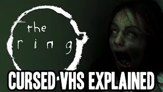 Explaining The Ring's Cursed VHS