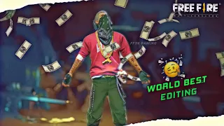 free fire world best editing - free fire short 😈 | free fire status | free fire 4k whatsapp status