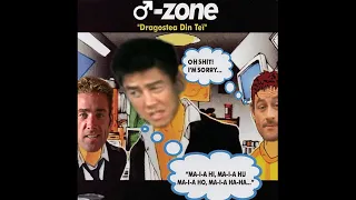 ♂-Zone - Dragostea Din Tei (♂Right version♂)