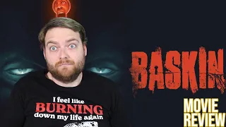 BASKIN (2015) MOVIE REVIEW
