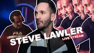 Steve Lawler - Live stream - Freqways