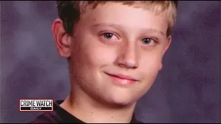 Did A Diaper Photo Lead to This Boy's Death? - Crime Watch Daily with Chris Hansen