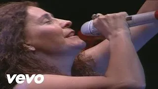 Joanna - Oração pela Família (Live Video)