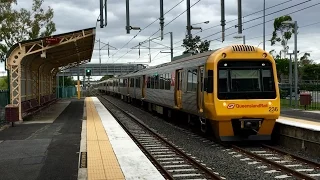 Queensland Rail Vlog 29: Redbank