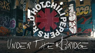 Red Hot Chili Peppers - Under The Bridge (Acoustic)