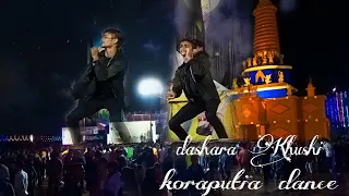 koraputia dance I love Dussehra new video