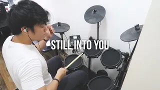 Still Into You - Paramore (DRUM COVER) | NEILL RICHARD