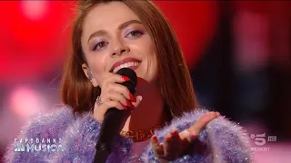 Annalisa - Dieci | Capodanno in Musica 2022