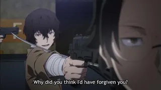 Dazai The Mafia Lord