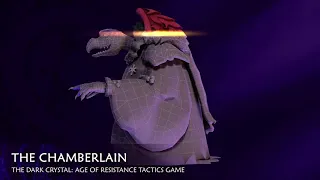 The Dark Crystal: Age of Resistance Tactics - Trailer