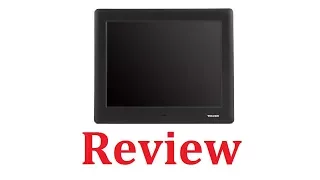 TENKER 7-inch Digital Photo Frame Review