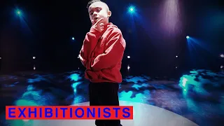 Let's Dance | Exhibitionists S05E25 full episode