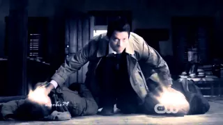 Supernatural - The Unforgiven [Castiel]