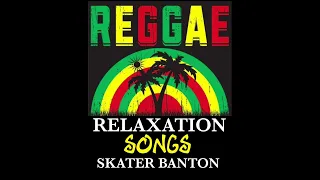 SKATER BANTON: ANOTHER CHANCE (REGGAE RELAXATION SONGS)