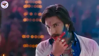 Lahu Mudgh Gya Holi Specail whatsapp status Ranveer Singh and deepika padukon holi Specail