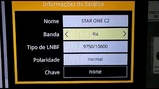 Como regular MidiaBox na antena Ku Nova parabólica (@sssandrodasantenasoficial1797 )