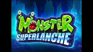 Monster Superlanche Bonus Buys!