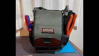 Electrical Apprentice Tool Bag Set-Up (Need Help)