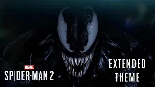 Venom's Theme | Extended, from “Greater Together" - John Paesano (Marvel’s Spider Man 2)