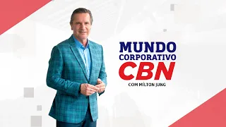 Mundo Corporativo recebe Alberto Saraiva, fundador e presidente do Habib’s