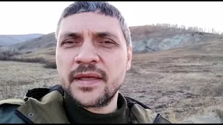 Александр Осипов в пострадавших от пожаров районах