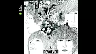 The Beatles - Taxman (2015 Stereo Remaster)