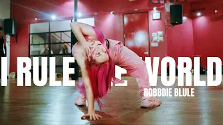 I Rule the World - Azealia Banks/ Choreography by Robbie Blue