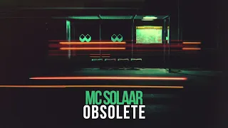 MC Solaar - Obsolète (instrumental) | RAP FR 1994