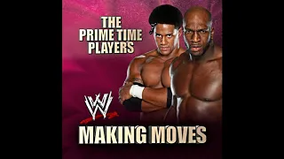 WWE: (The Prime Time Players) - "Making Moves" [Exit Arena+]