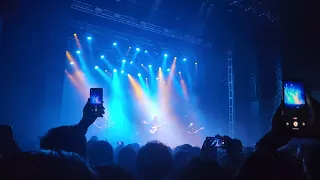 OPETH Bogota 16/02/23 Windowpane (4k)