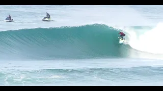 HOSSEGOR ON FIRE IN JANUARY 2024, la nord , la gravière, Surfing Europe, live to ride EP20