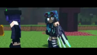 ПРОЩАЙ  Майнкрафт Клип Анимация (На Русском)  Goodbye Minecraft Song Animation