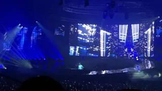 Armin van Buuren - Opening ASOT 550 Den Bosch (31-03-12)