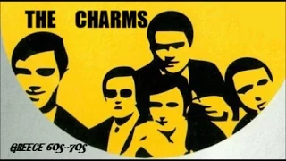 55.CHARMS SEE YOU ON SUNDAY R.&'ROLL 60s