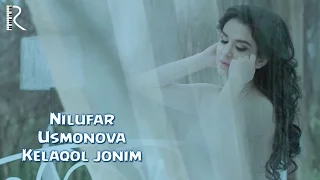 Nilufar Usmonova - Kelaqol jonim | Нилуфар Усмонова - Келакол жоним #UydaQoling