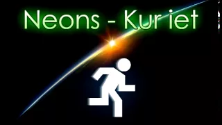 Neons - Kur iet