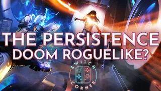 The Persistence Switch Review | Buy or Avoid?